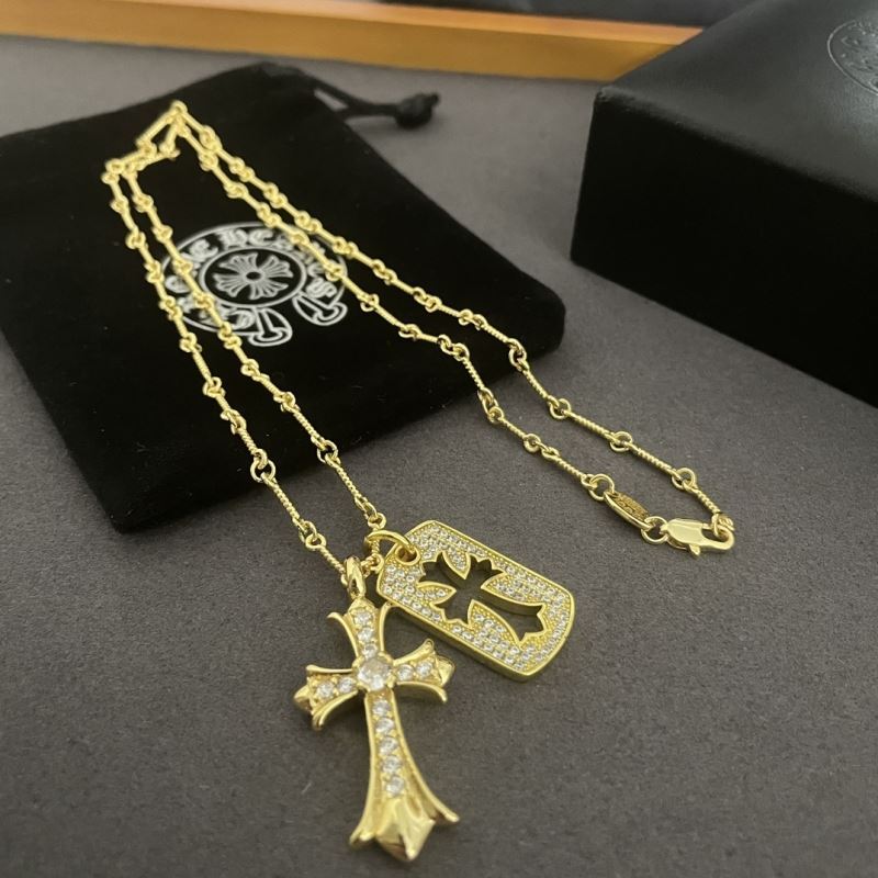 Chrome Hearts Necklaces